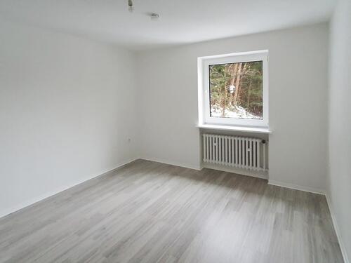 Foto - Etagenwohnung in Werdohl zur Miete