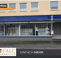 Expansion in Miltenberg - frequentierte Ladenfläche !!