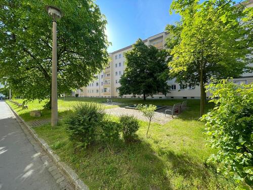 Foto - 2 Zimmer Etagenwohnung zur Miete in Dresden