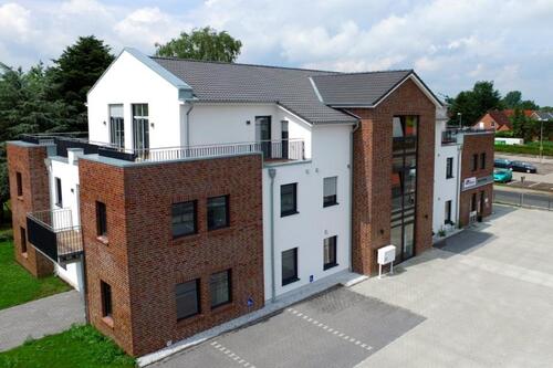 Foto - Moderne 3-Zimmer-Eigentumswohnung mit Balkon, Ankleide, Gäste-WC