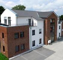 Moderne 3-Zimmer-Eigentumswohnung mit Balkon, Ankleide, Gäste-WC - Moormerland