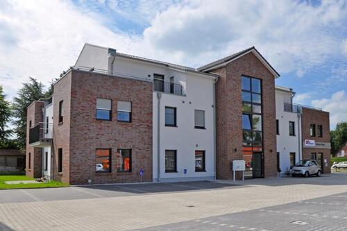 Foto - 3 Zimmer Etagenwohnung zum Kaufen in Moormerland