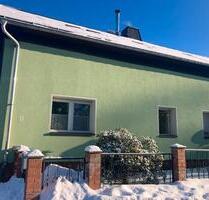 Liebevoll eingerichtete FeWo „Am Park“ - Auerbach/Vogtland