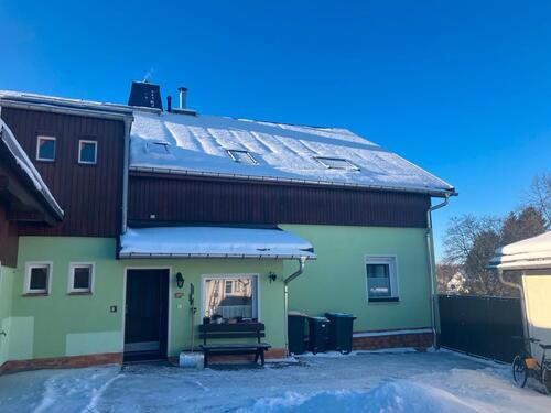 Foto - andere zur Miete in Auerbach/Vogtland