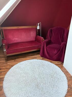 Foto - Möblierte Wohnung an der Elbeauch ohne MöbelFerienwohnung