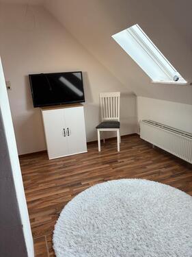 Foto - 1.5 Zimmer Dachgeschoßwohnung zur Miete in Wewelsfleth
