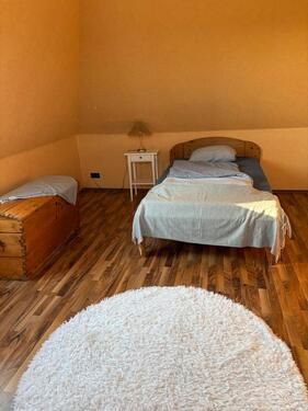 Foto - 1.5 Zimmer Dachgeschoßwohnung in Wewelsfleth