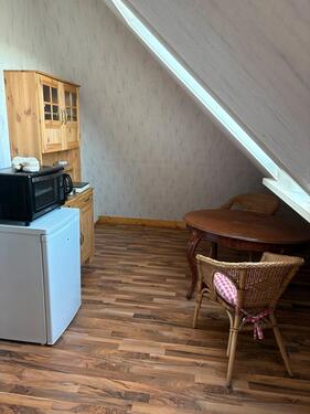 Foto - Dachgeschoßwohnung in Wewelsfleth zur Miete