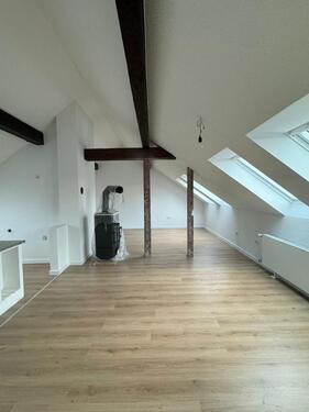 Foto - Maisonette 4 ZKB Wohnung über 2 Etagen in Püttlingen