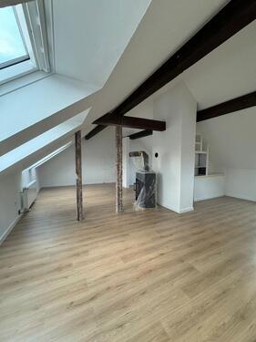 Foto - 4 Zimmer Maisonettenwohnung zur Miete in Püttlingen