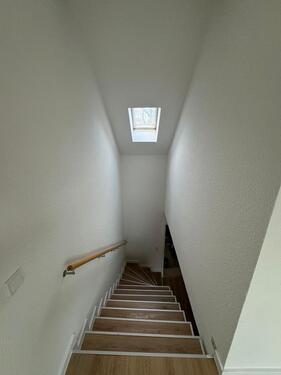 Foto - 4 Zimmer Maisonettenwohnung in Püttlingen