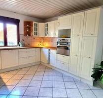 2-Zimmer-Eigentumswohnung mit Kamin & Garten in Arft - Ettringen