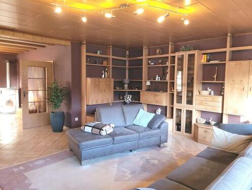 Foto - 2 Zimmer Etagenwohnung in Ettringen