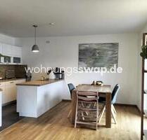 Wohnungsswap - 3 Zimmer, 78 m² - Bocksdornstraße, Feldmoching-Hasenbergl, München