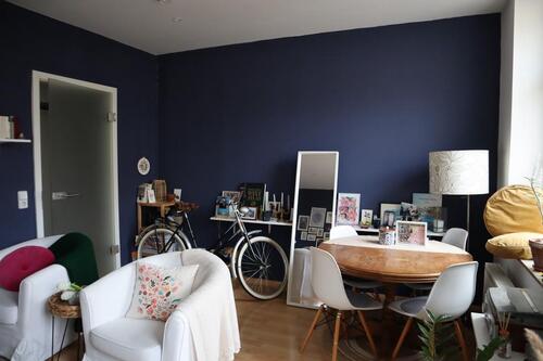 Foto - Mietwohnung 50m2 2 Zimmer mit Möbel Winklerstr. 09113 Chemnitz.