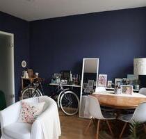 Mietwohnung 50m2 2 Zimmer mit Möbel Winklerstr. 09113 Chemnitz.