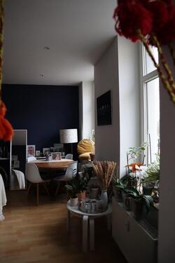 Foto - Etagenwohnung in Chemnitz zur Miete