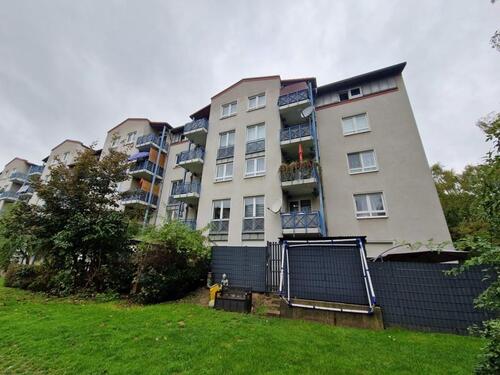 Foto - Im Dachgeschoss wohnen, das wird sich lohnen!