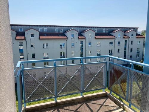 Foto - Dachgeschoßwohnung in Braunschweig zur Miete