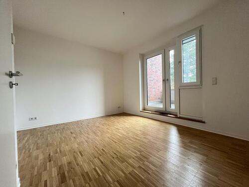 Foto - 2 Zimmer Etagenwohnung in Hamburg