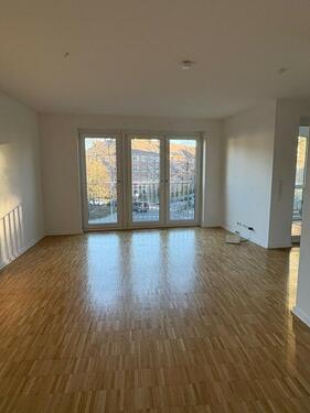 Foto - Etagenwohnung in Hamburg zur Miete