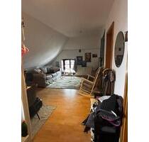 37m² 2-Zimmer Dachgeschosswohnung - Stolk