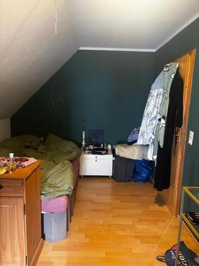 Foto - Dachgeschoßwohnung in Stolk zur Miete