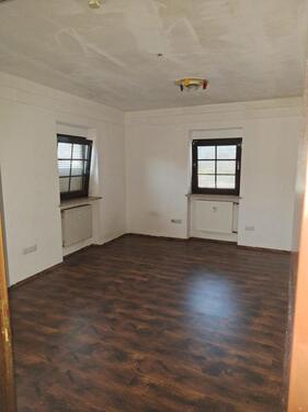 Foto - 4 Zimmer Erdgeschoßwohnung in Marktl