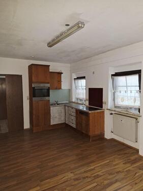 Foto - Erdgeschoßwohnung in Marktl zur Miete