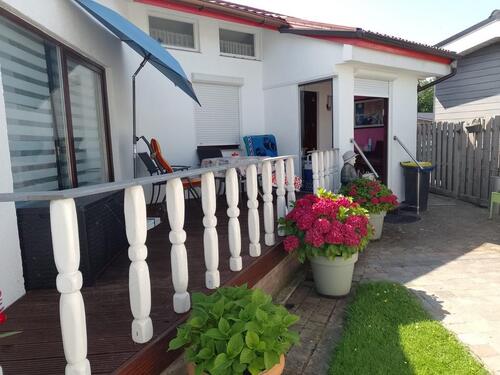 Foto - Bungalow in Lemmer Ijsselmeer - 179.000,00&nbsp;EUR Kaufpreis, ca.&nbsp; 70,00&nbsp;m&sup2;