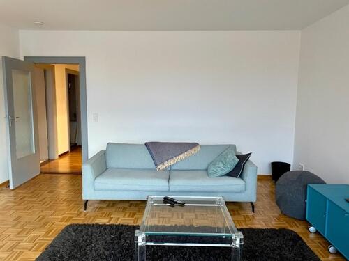 Foto - 2 Zimmer Etagenwohnung zur Miete in Berlin