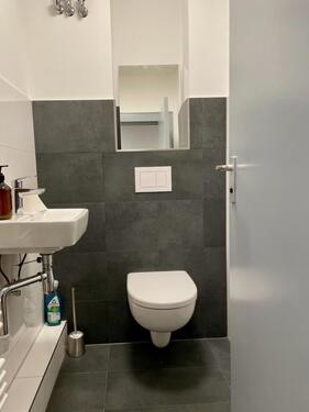 Foto - 2 Zimmer Etagenwohnung in Berlin