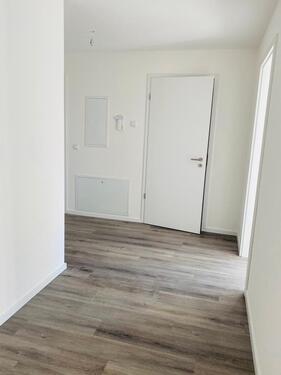 Foto - Neubau Erdgeschoss Wohnung mit eigenem Garten