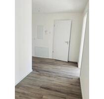 Neubau Erdgeschoss Wohnung mit eigenem Garten - Rottenburg an der Laaber