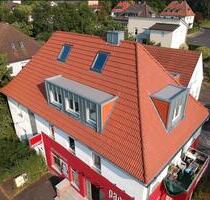 MFH mit 4 Wohnungen und 2 Gewerben, vollvermietet - Fulda Fulda-Galerie