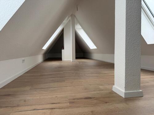 Foto - Mehrfamilienhaus, Wohnhaus in Fulda