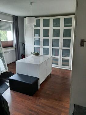 Foto - 1.OG, 81 m² – 4-Zimmer zwischen Nordpark & Schloßhof zum 01.06.26