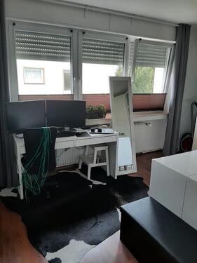 Foto - Etagenwohnung in Bielefeld zur Miete