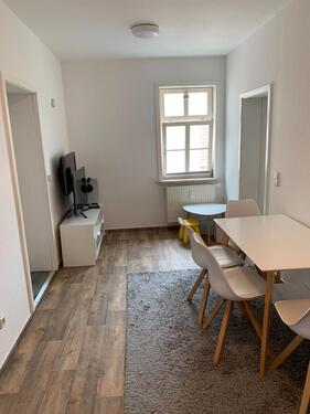 Foto - Süsse helle 2 Raum Wohnung mitten in Ellrich