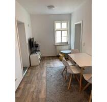 Süsse helle 2 Raum Wohnung mitten in Ellrich