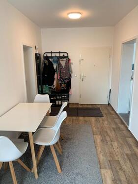 Foto - 2 Zimmer Etagenwohnung zur Miete in Ellrich