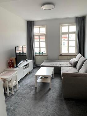 Foto - 2 Zimmer Etagenwohnung in Ellrich