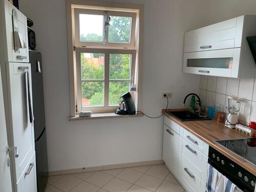 Foto - Etagenwohnung in Ellrich zur Miete