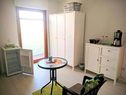 Foto - Etagenwohnung in Emmendingen zur Miete