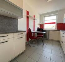 3-RW in ruhiger Oberstadtlage mit Balkon + EInbauküche + Keller - Nordhausen