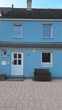 Foto - MODERNISIERTES GEMÜTLICHES HÄUSCHEN BÜHL HÄNFERDORF Benderstr.24