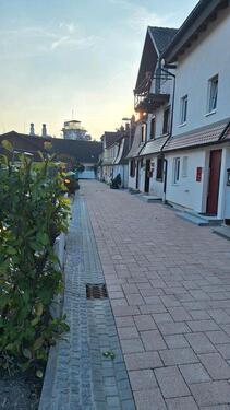 Foto - 2 Zimmer Reihenhaus zur Miete in Bühl