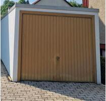 Garage in AlfeldLeine - 50,00&nbsp;EUR Miete, in Alfeld (Leine) (PLZ: 31061)