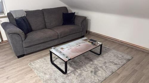 Foto - Dachgeschoßwohnung in Horn-Bad Meinberg zur Miete