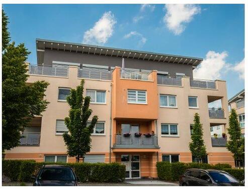 Foto - Stilvolle Wohnung in ruhiger Lage